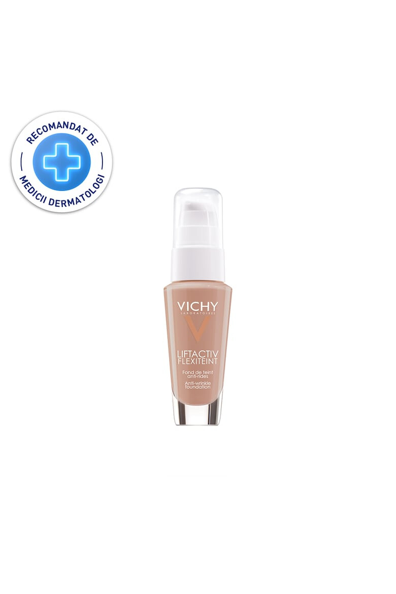 Vichy Fond de ten antirid Liftactiv Flexiteint - Pled.ro