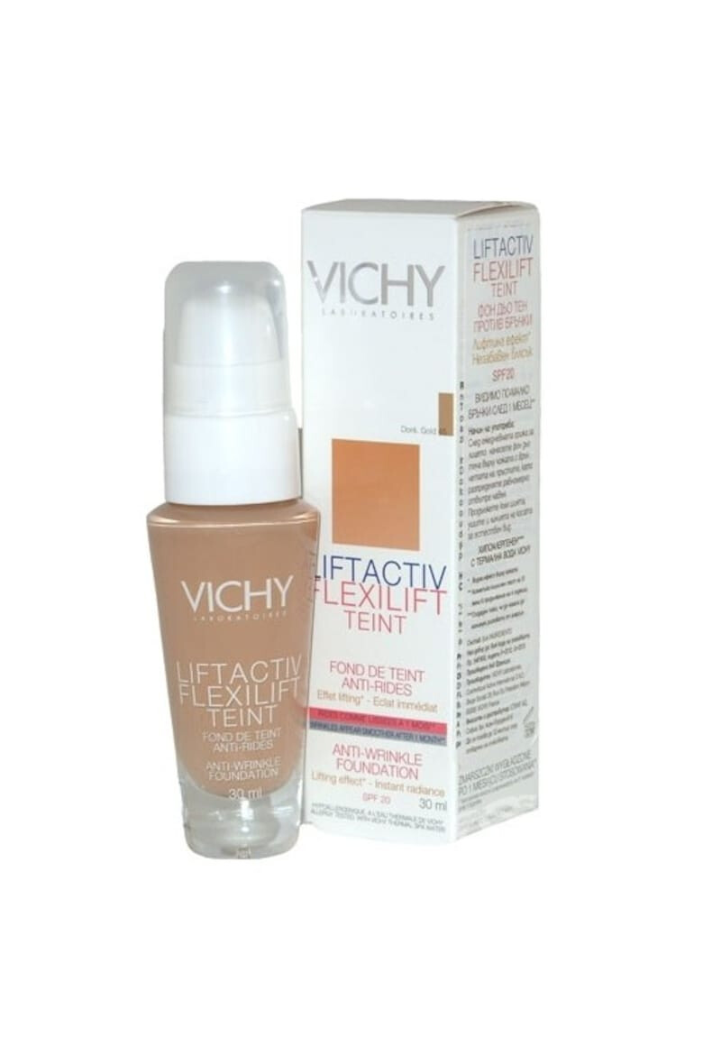 Vichy Fond de ten antirid Liftactiv Flexiteint - Pled.ro