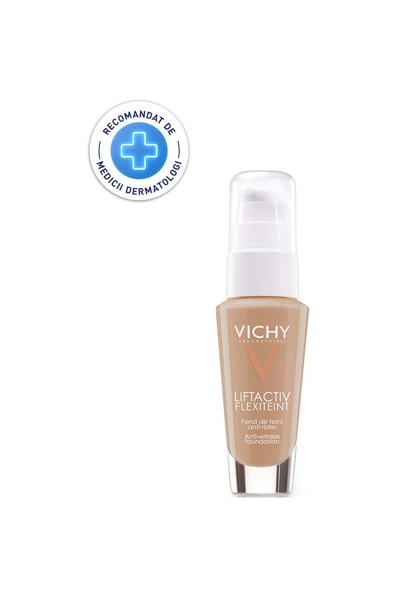 Vichy Fond de ten antirid Liftactiv Flexiteint - Pled.ro