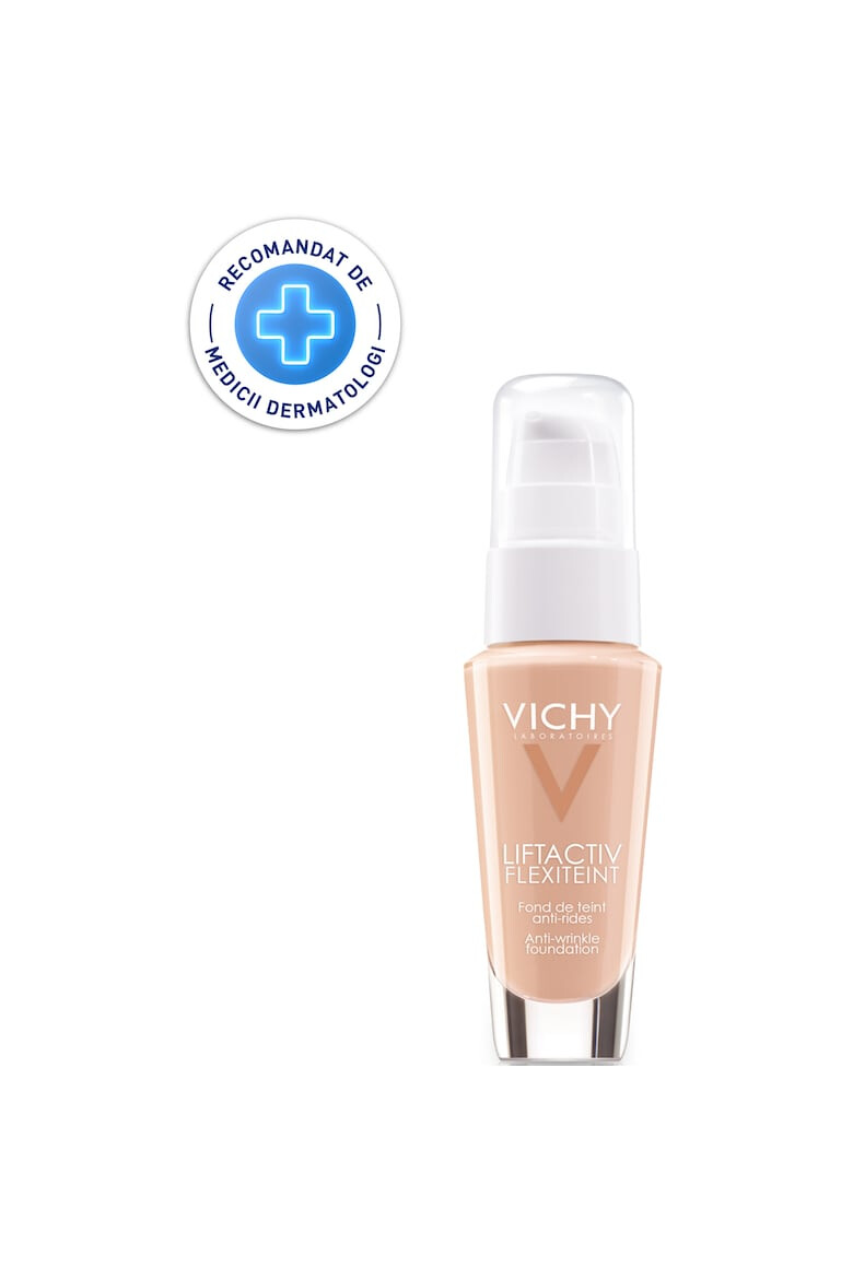 Vichy Fond de ten antirid Liftactiv Flexiteint - Pled.ro