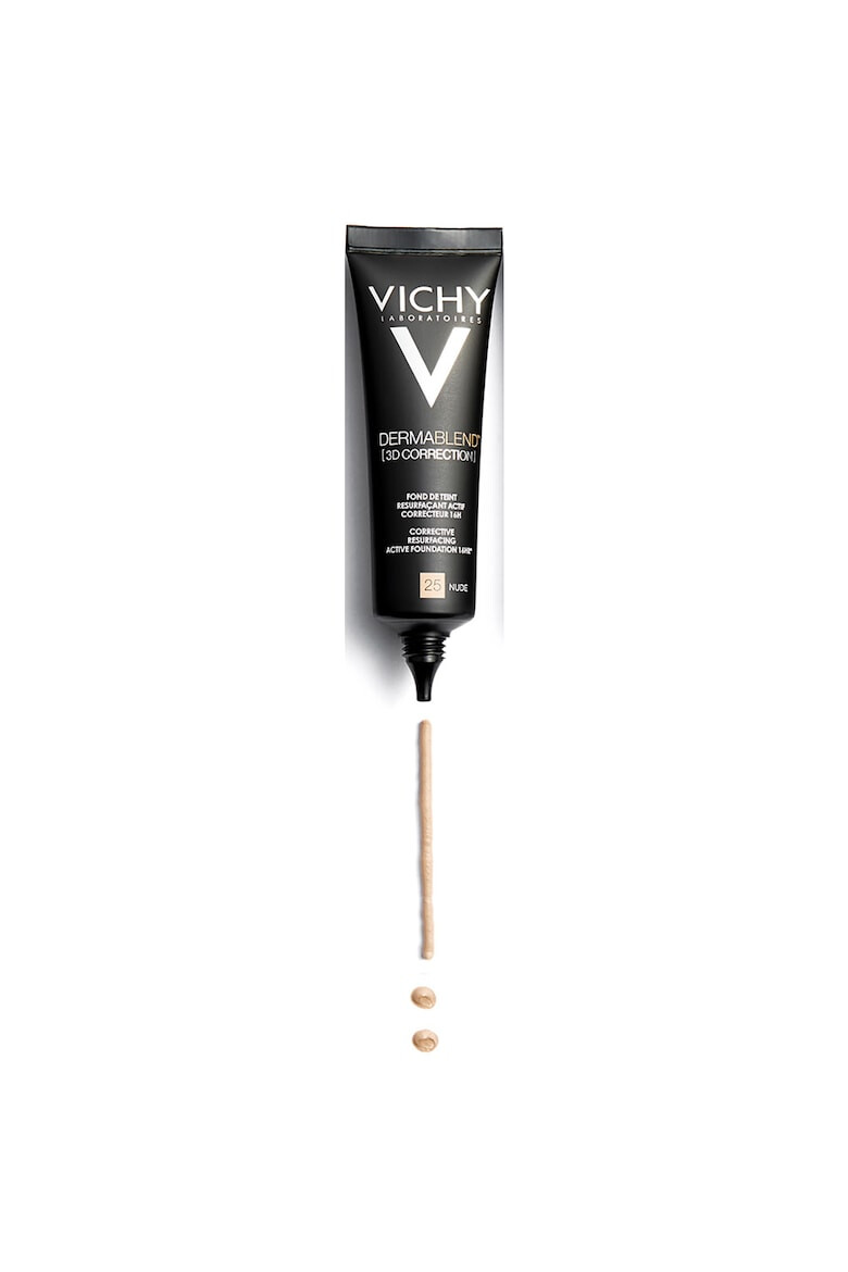 Vichy Fond de ten corector Dermablend 3D Correction - Pled.ro