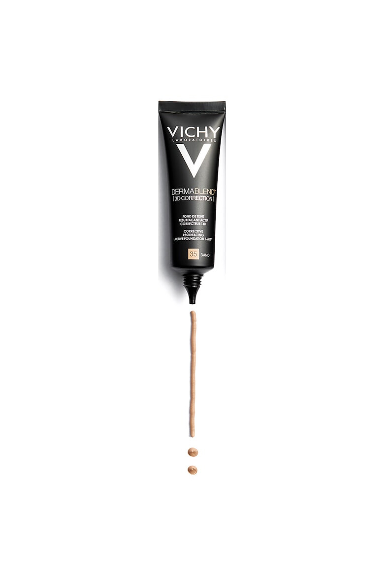 Vichy Fond de ten corector Dermablend 3D Correction - Pled.ro