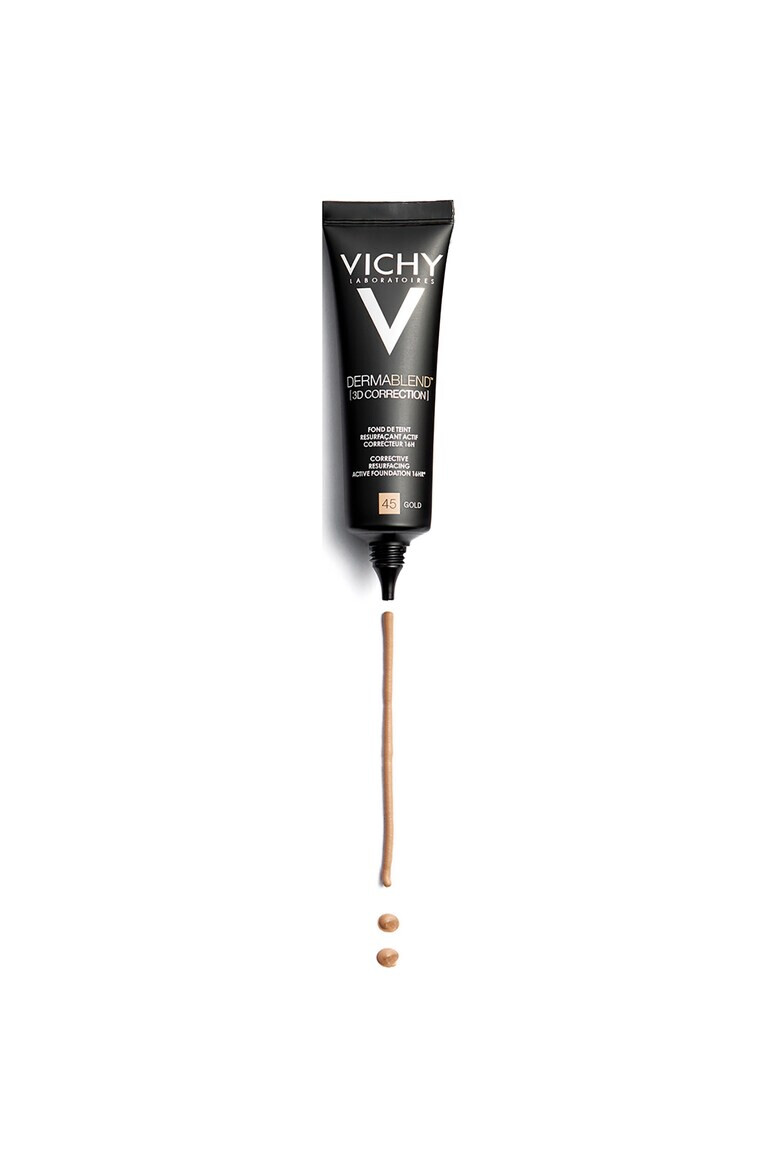 Vichy Fond de ten corector Dermablend 3D Correction - Pled.ro