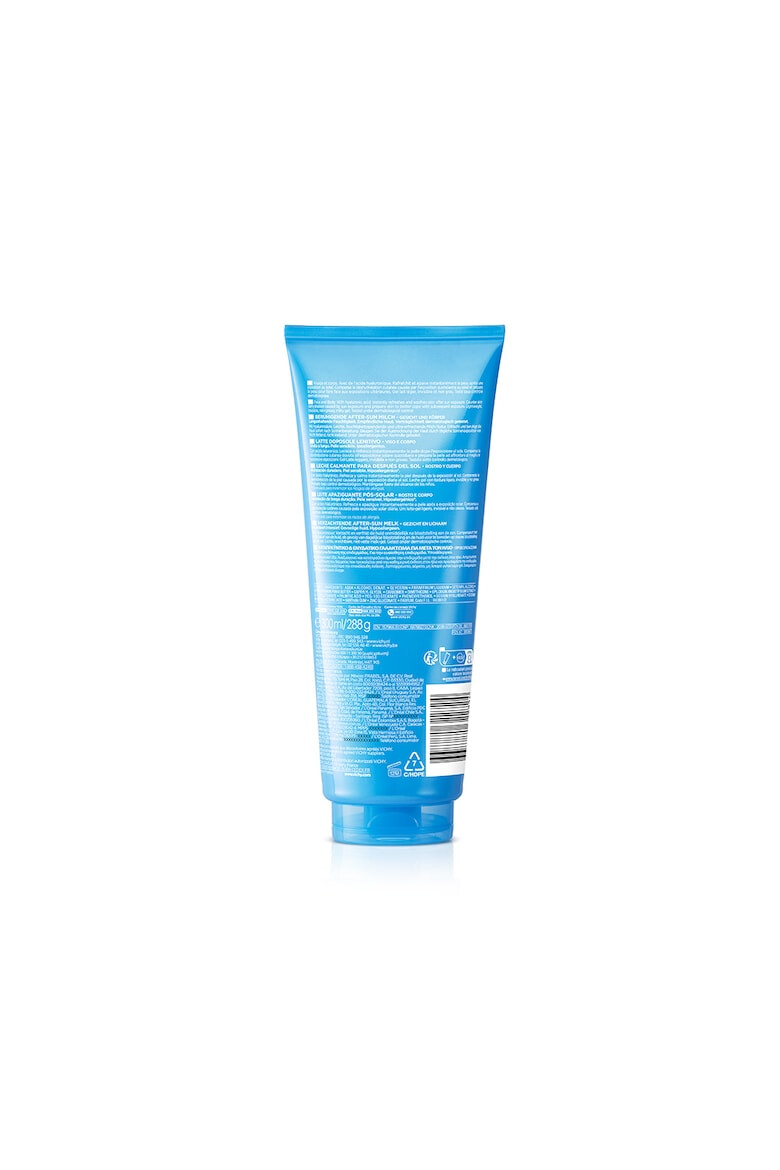 Vichy Lapte-gel hidratant dupa plaja Capital Soleil 300 ml - Pled.ro