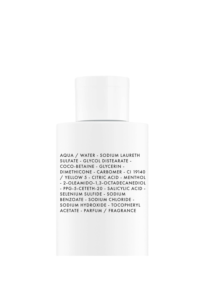 Vichy Sampon anti-matreata Dercos pentru par 200 ml - Pled.ro