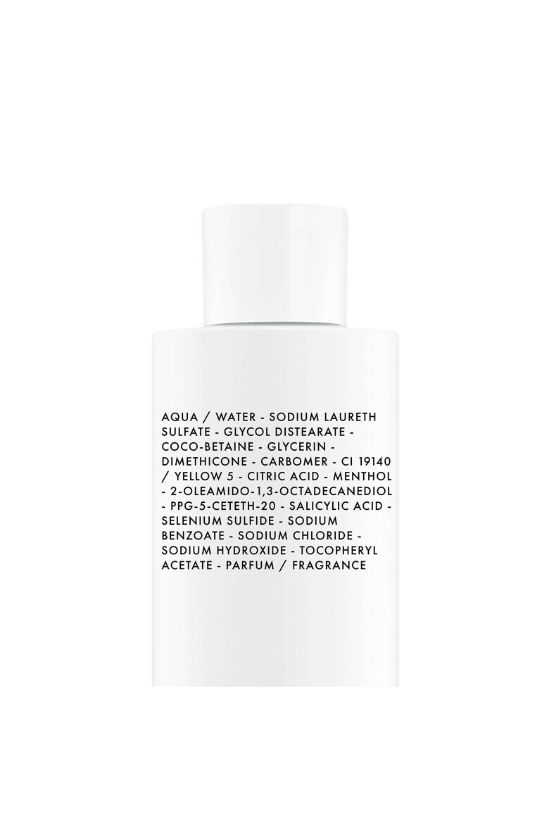 Vichy Sampon anti-matreata Dercos pentru par 200 ml - Pled.ro