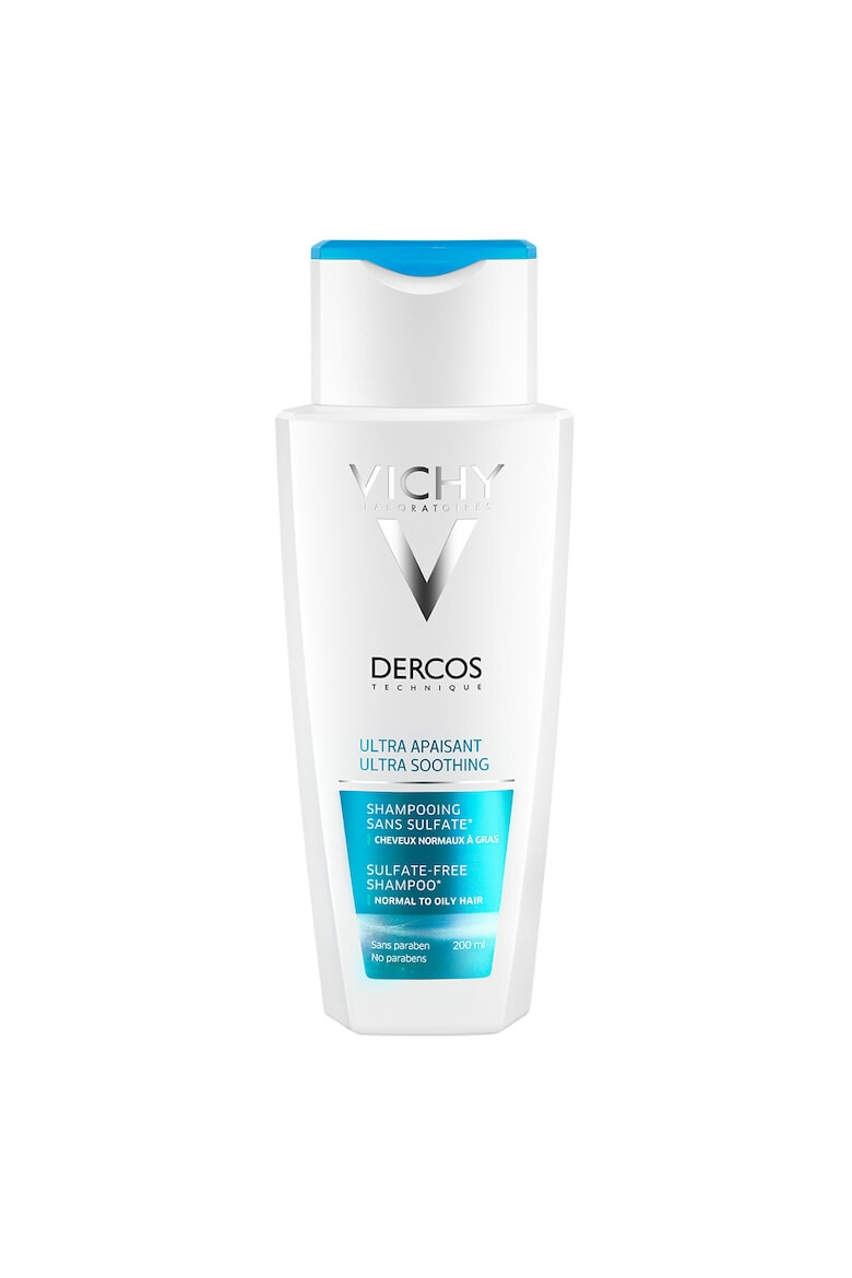 Vichy Sampon Dercos Ultra Soothing 200 ml - Pled.ro