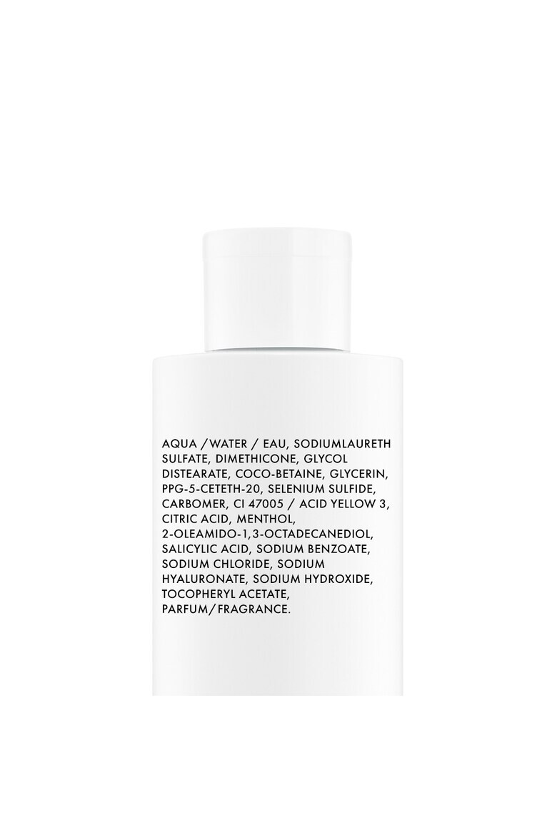 Vichy Sampon si balsam 2 in 1 anti-matreata Dercos pentru toate tipurile de par - Pled.ro