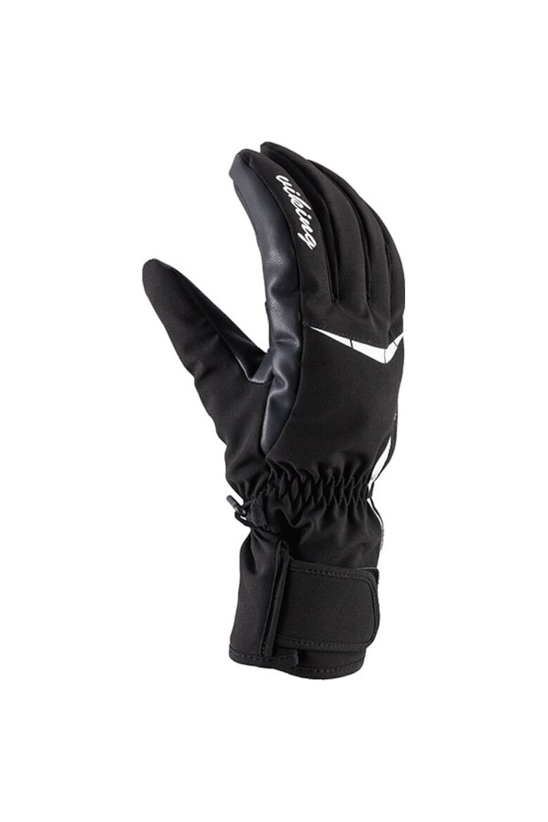 Viking Manusi ski dama Gisele black - Pled.ro