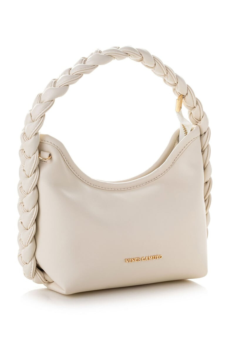 Vince Camuto Geanta crossbody cu maner impletit - Pled.ro