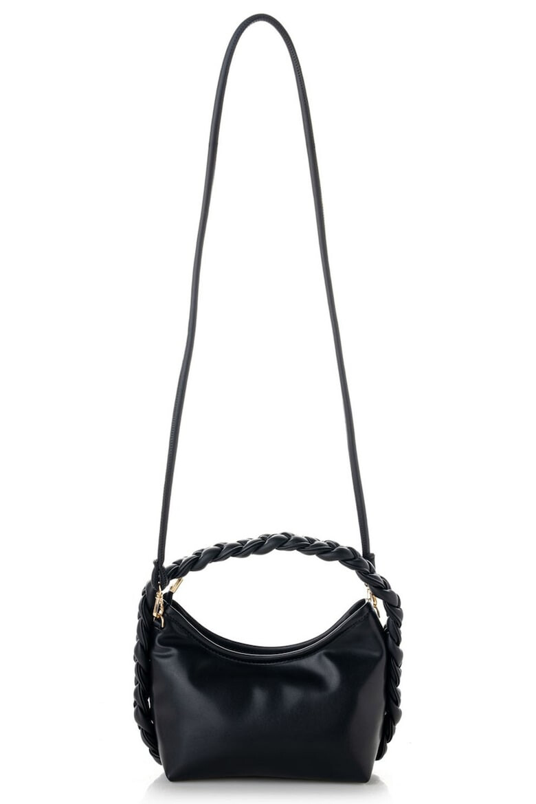 Vince Camuto Geanta crossbody de piele ecologica - Pled.ro