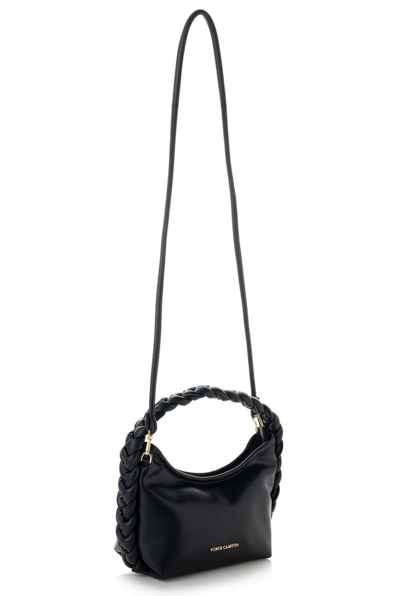 Vince Camuto Geanta crossbody de piele ecologica - Pled.ro