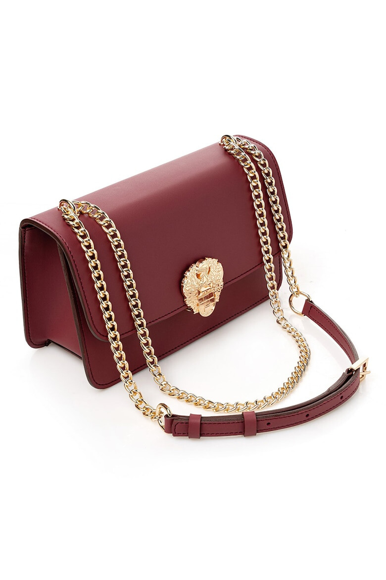 Vince Camuto Geanta crossbody de piele ecologica - Pled.ro