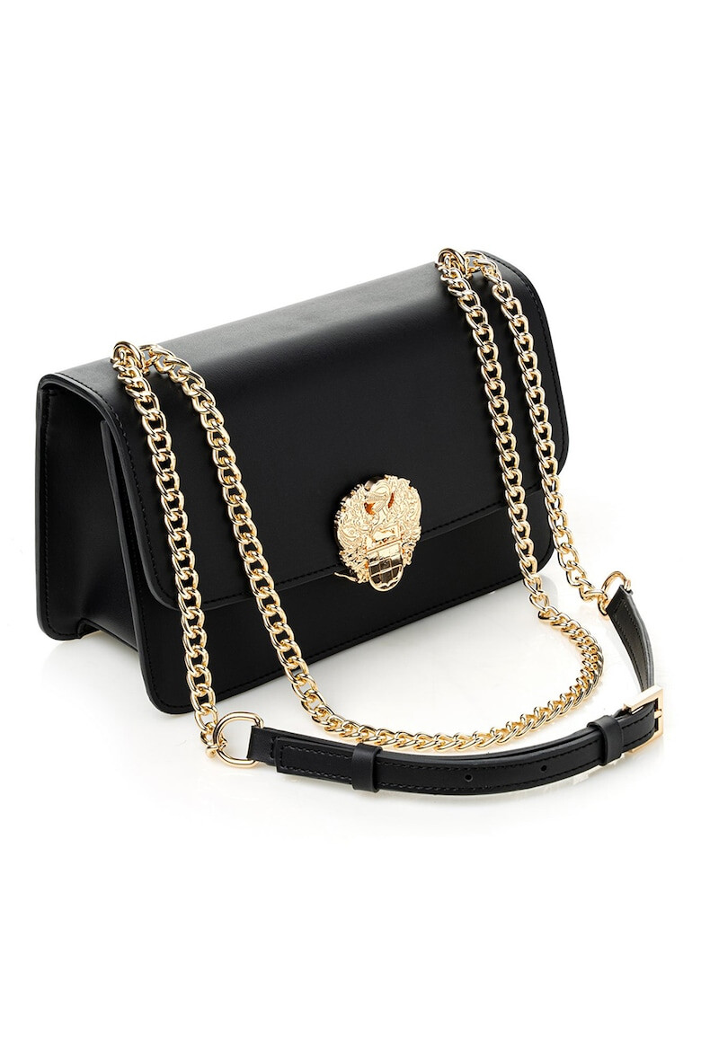 Vince Camuto Geanta crossbody de piele ecologica - Pled.ro