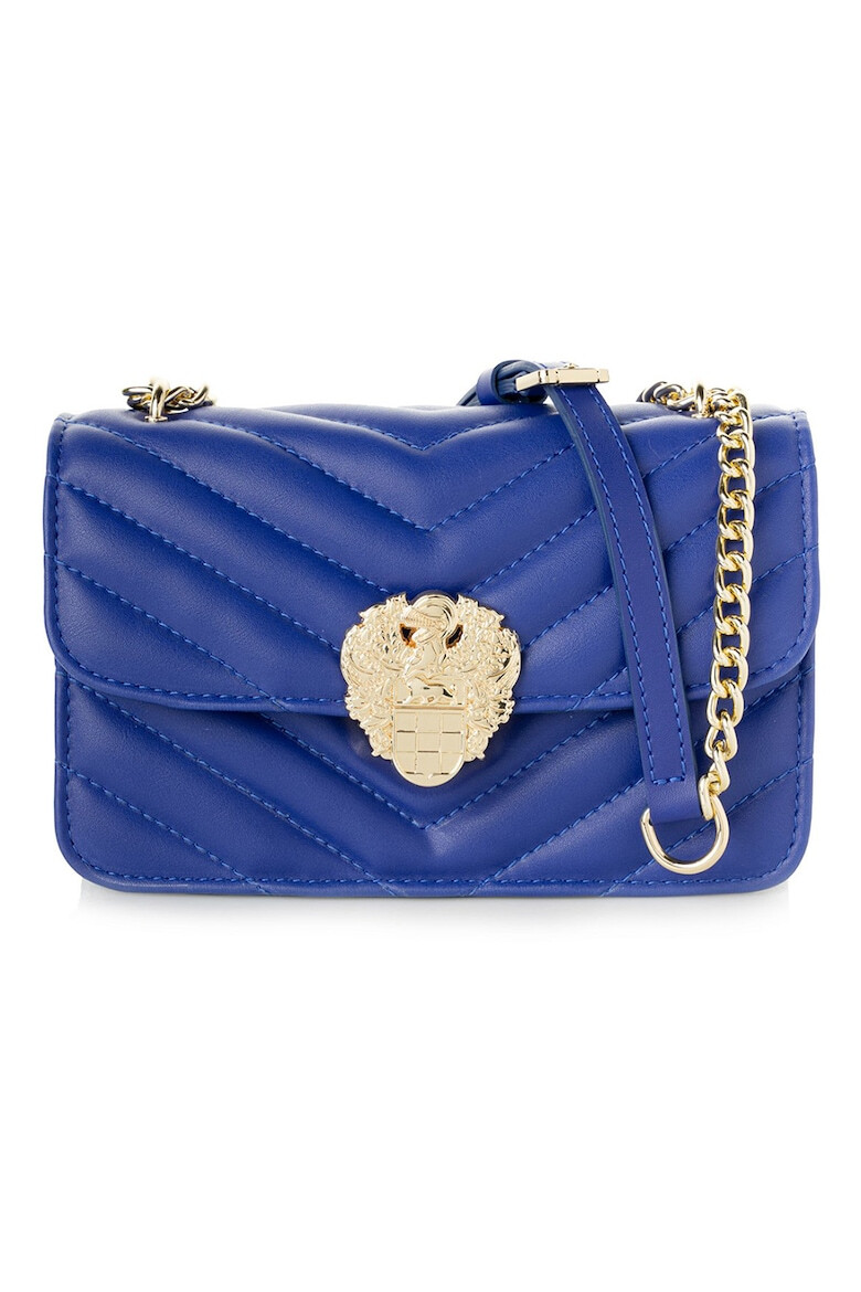 Vince Camuto Geanta crossbody de piele ecologica - Pled.ro