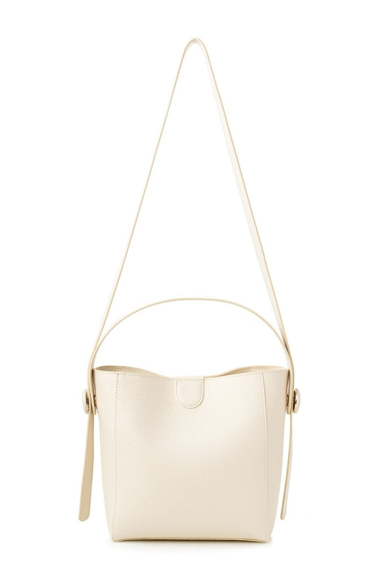 Vince Camuto Geanta crossbody din piele ecologica - Pled.ro