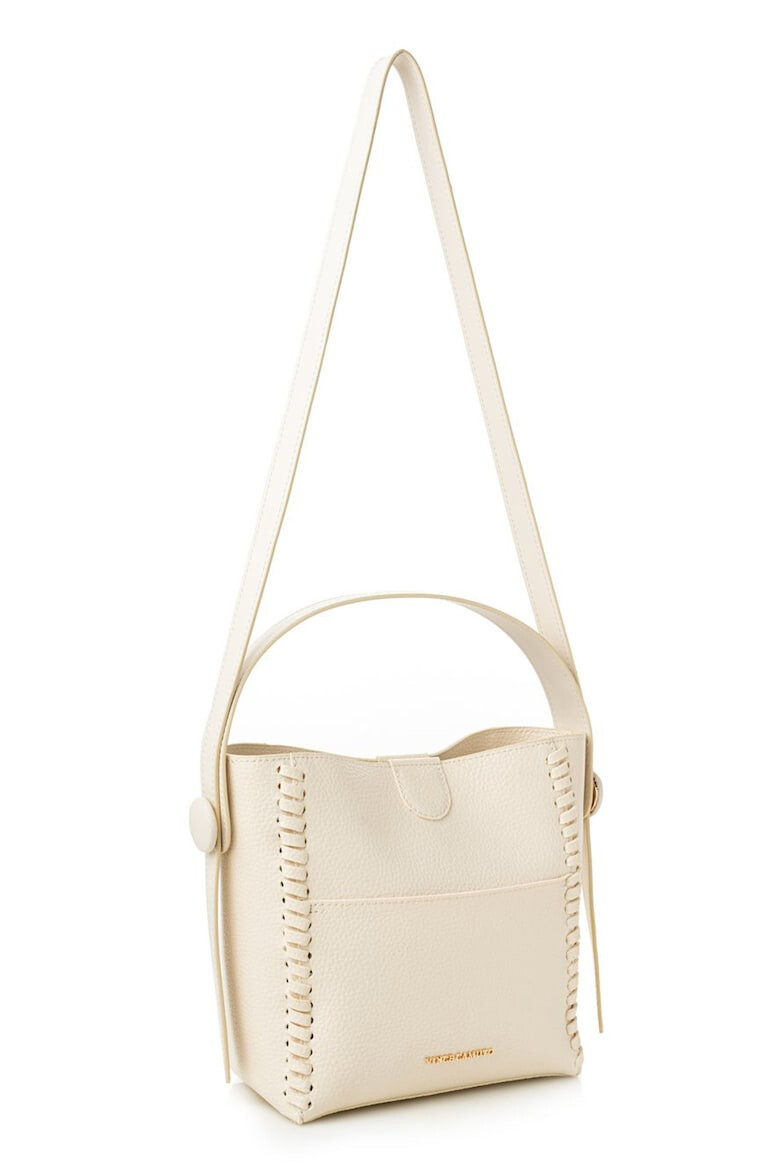 Vince Camuto Geanta crossbody din piele ecologica - Pled.ro