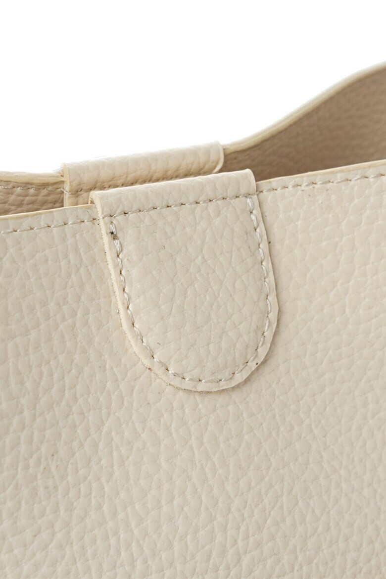 Vince Camuto Geanta crossbody din piele ecologica - Pled.ro