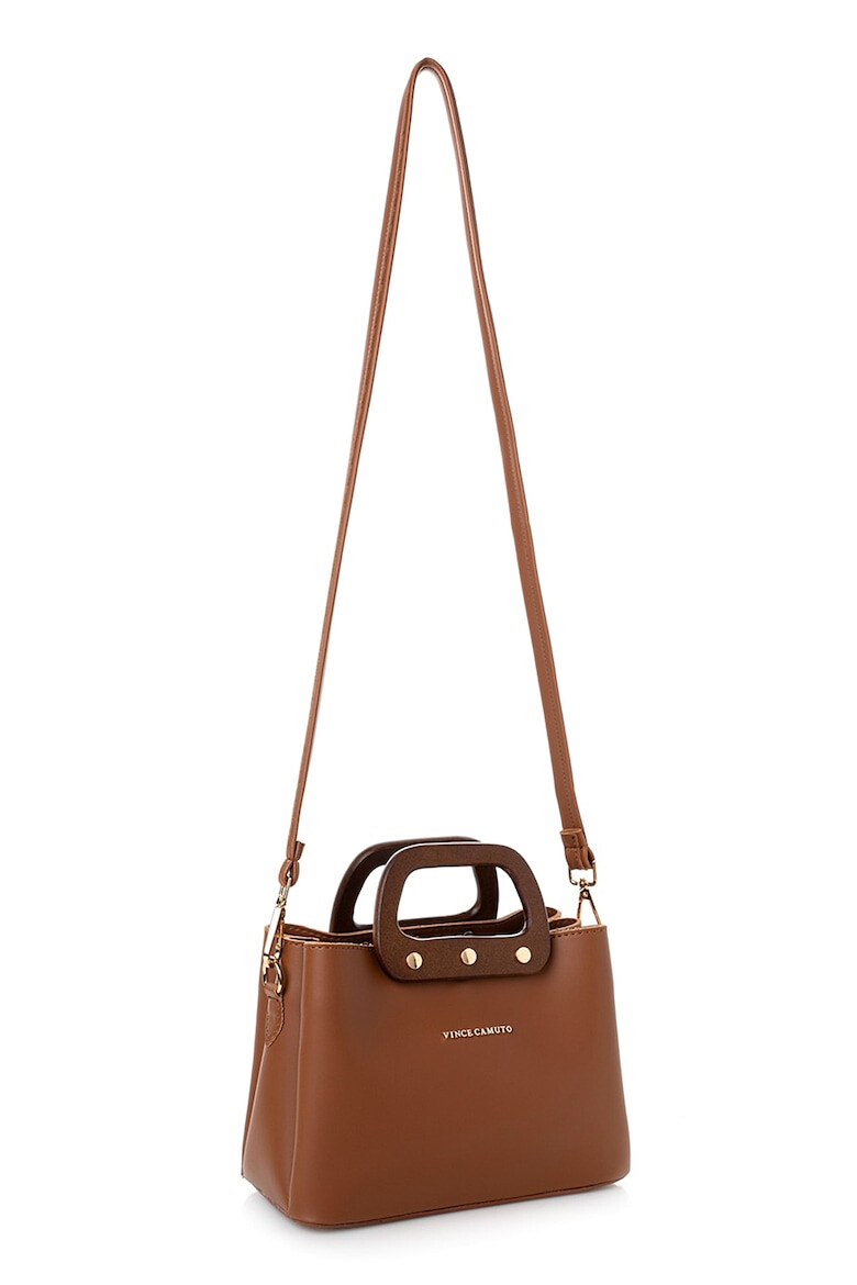 Vince Camuto Geanta crossbody din piele ecologica - Pled.ro