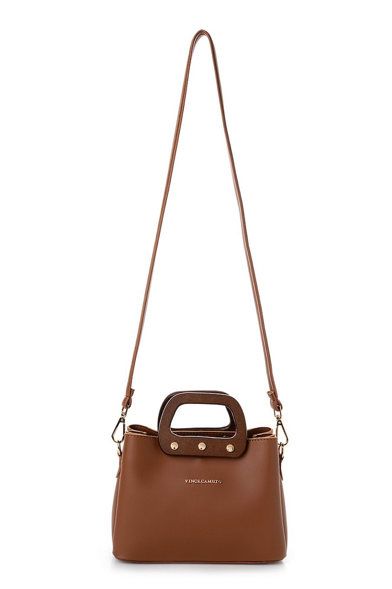 Vince Camuto Geanta crossbody din piele ecologica - Pled.ro