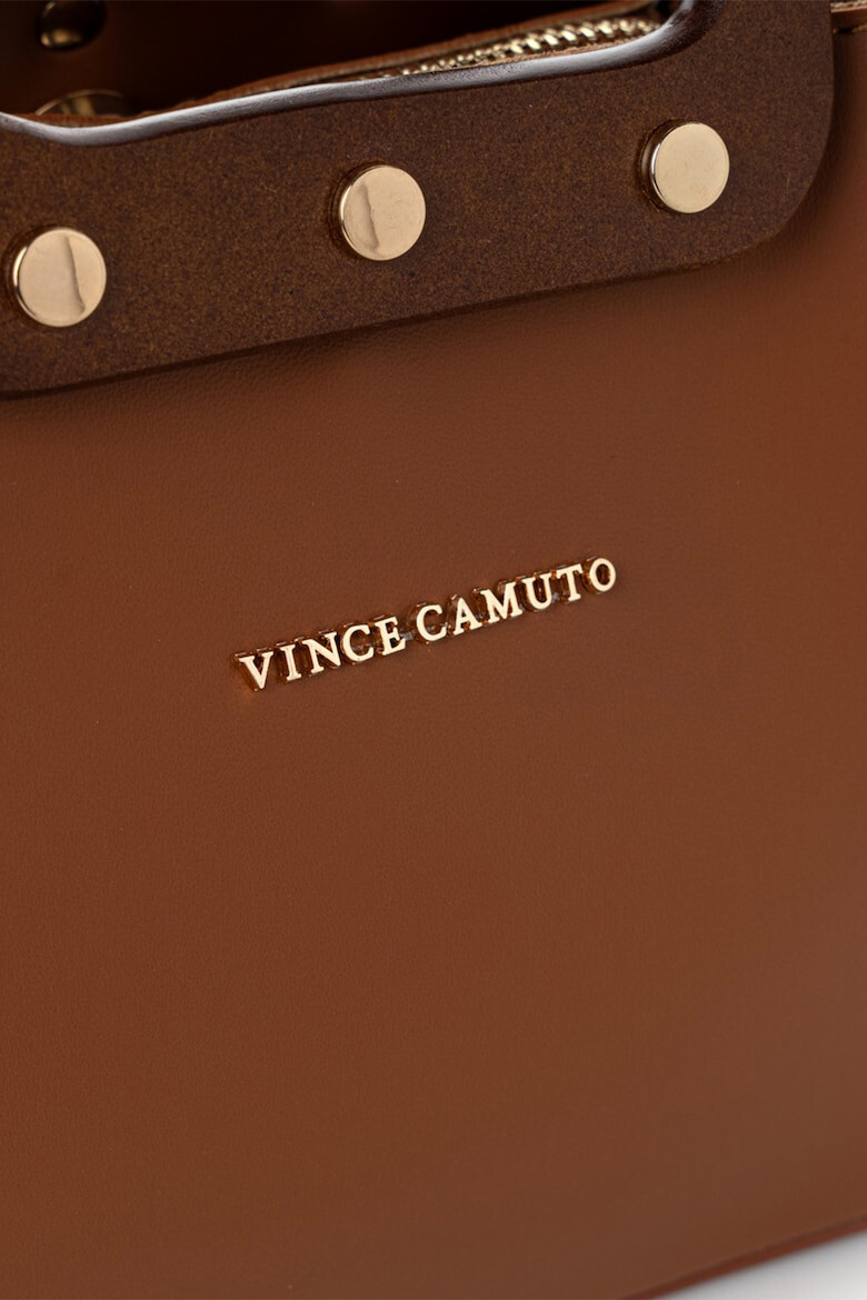 Vince Camuto Geanta crossbody din piele ecologica - Pled.ro