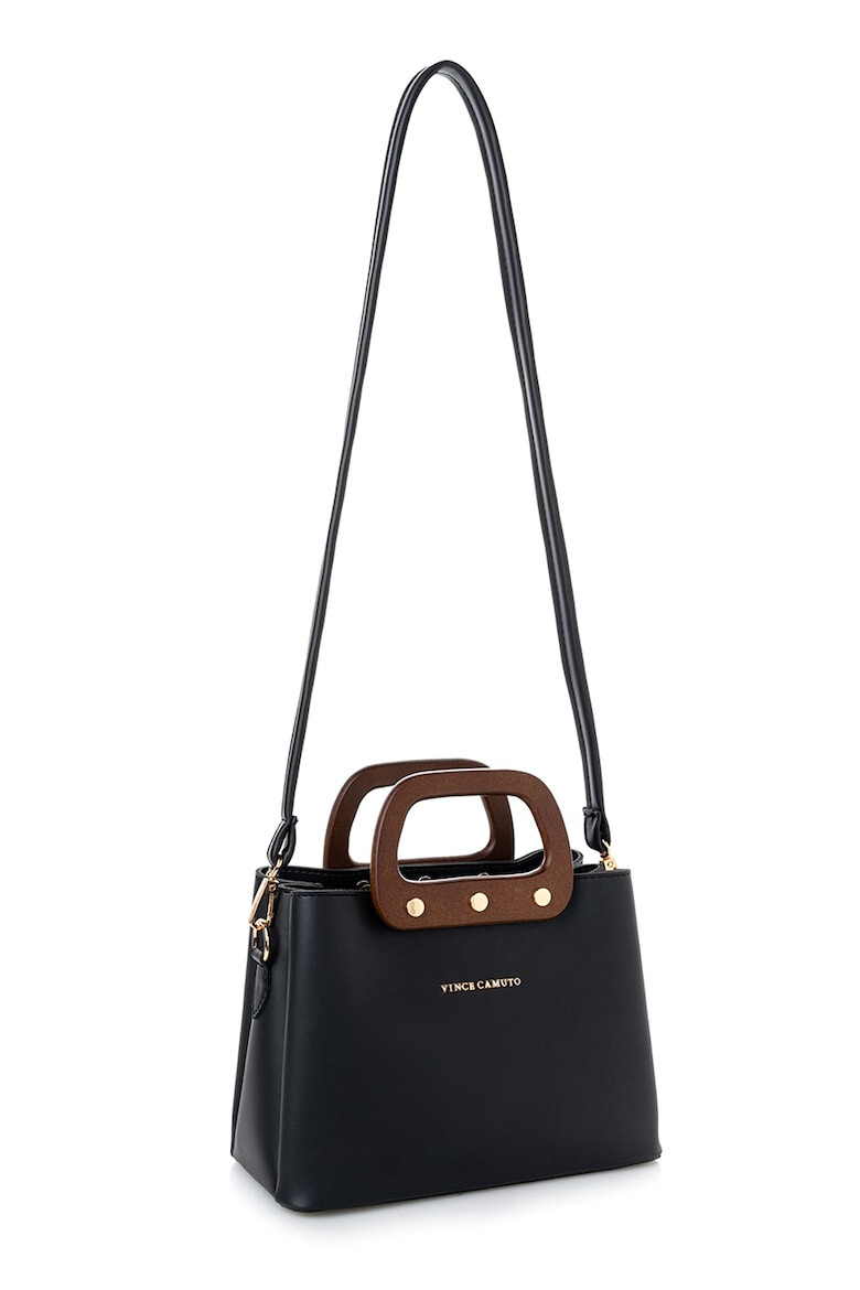 Vince Camuto Geanta crossbody din piele ecologica - Pled.ro