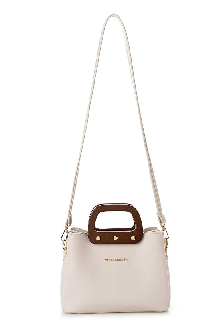 Vince Camuto Geanta crossbody din piele ecologica - Pled.ro