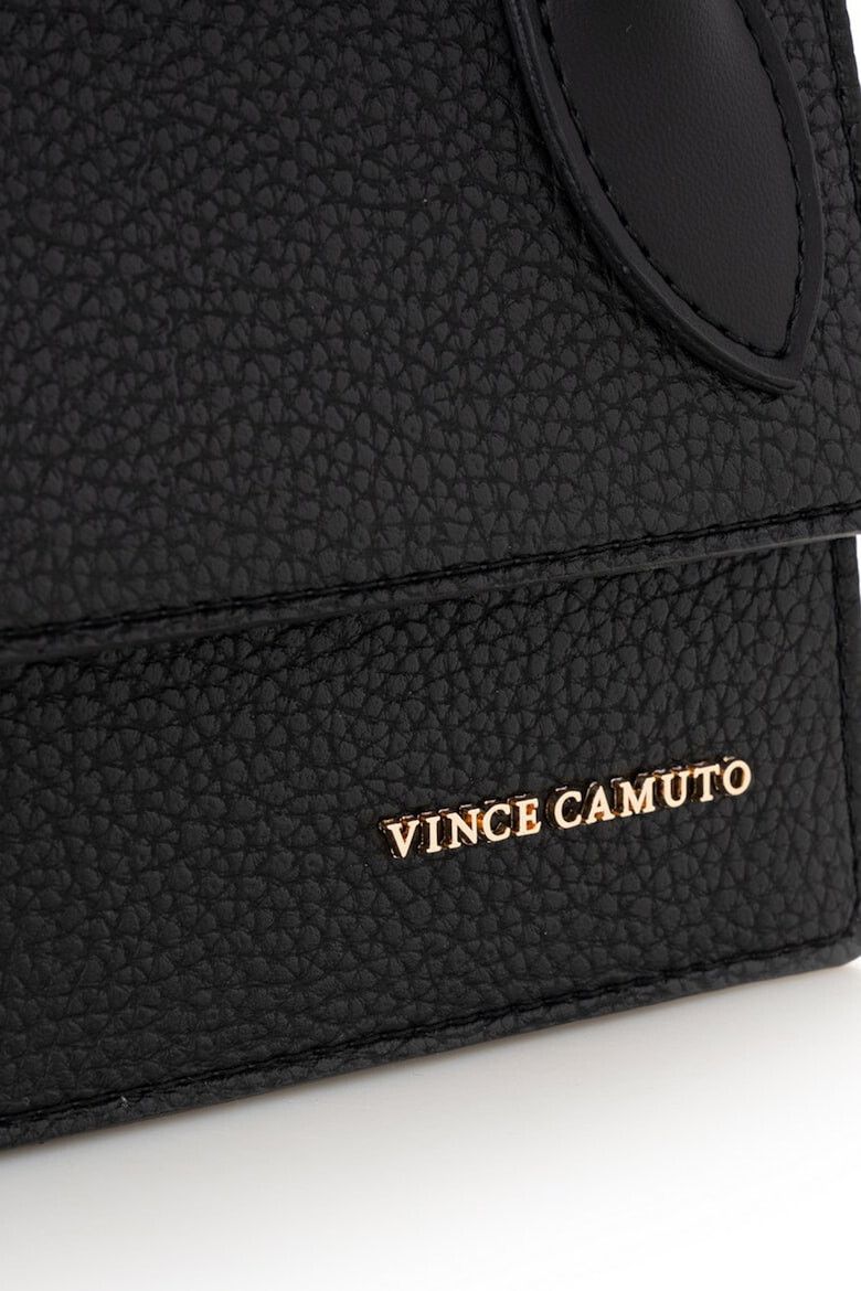 Vince Camuto Geanta de piele ecologica cu bareta detasabila si maner - Pled.ro