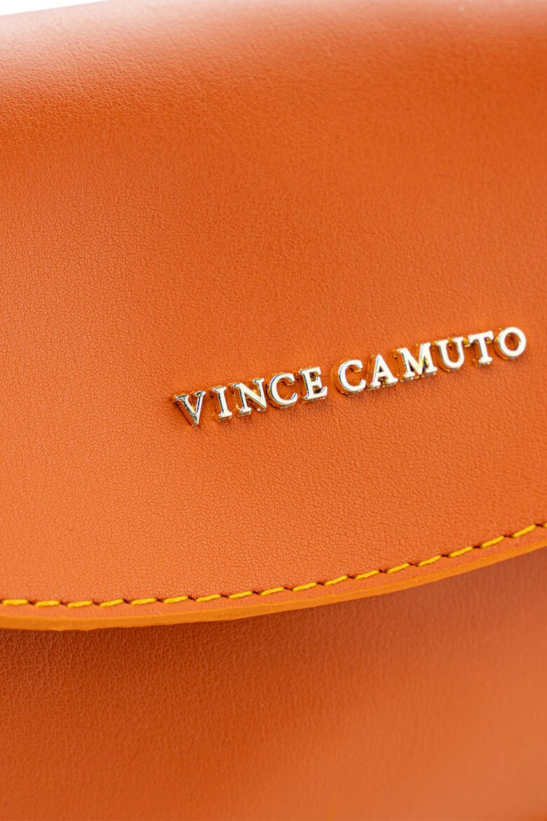 Vince Camuto Geanta de piele ecologica cu maner si bareta detasabila - Pled.ro