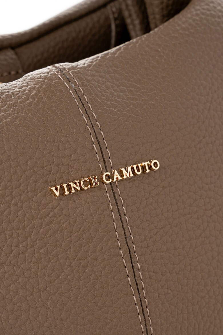 Vince Camuto Geanta hobo din piele ecologica cu bareta detasabila - Pled.ro