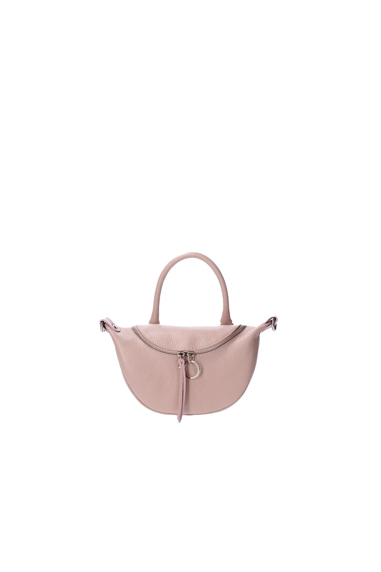 Viola Castellani Geanta crossbody de piele - Pled.ro