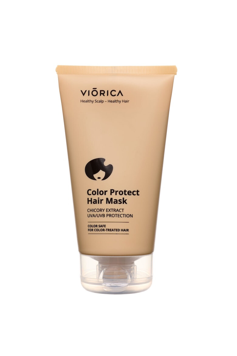 Viorica Masca pentru protectia culorii 150 ml - Pled.ro