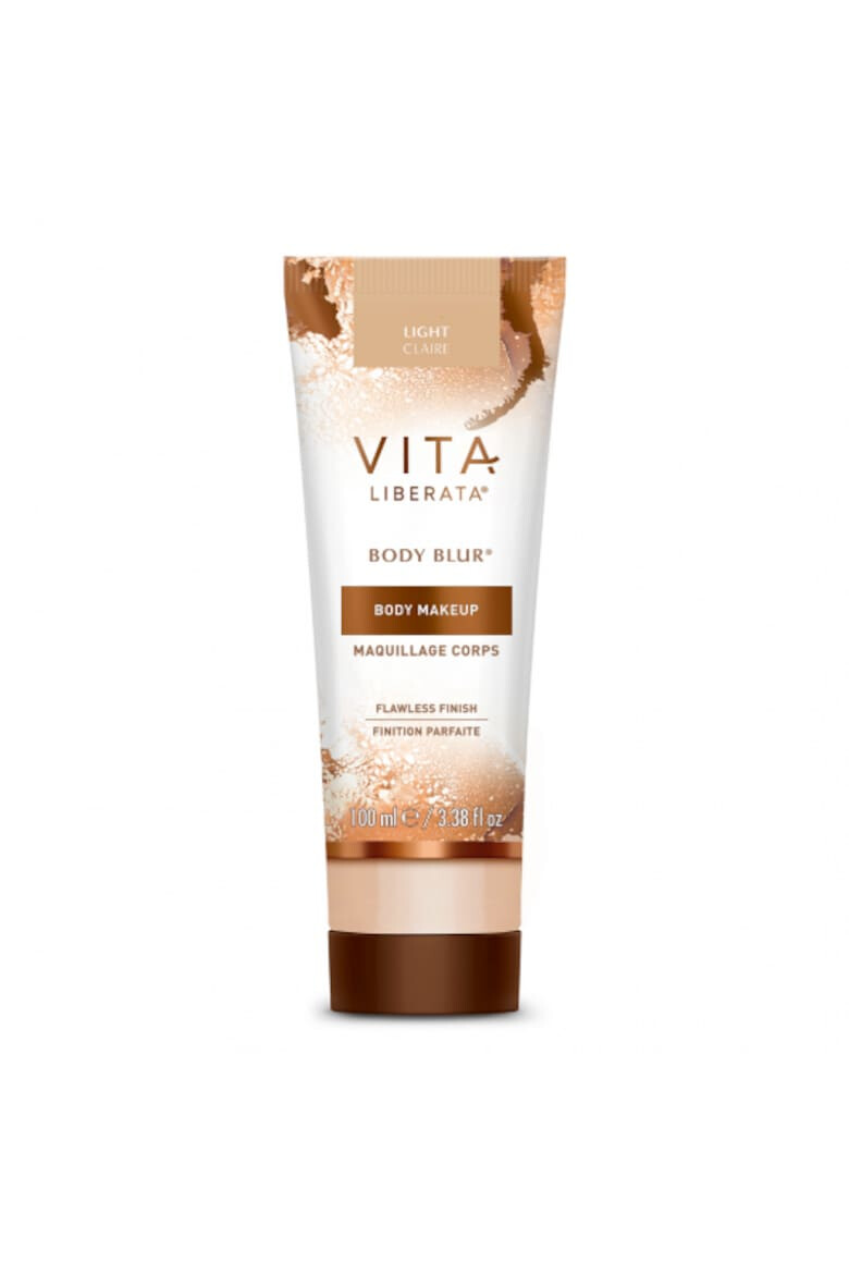 Vita Liberata Autobronzant Body Blur 100 ml - Pled.ro