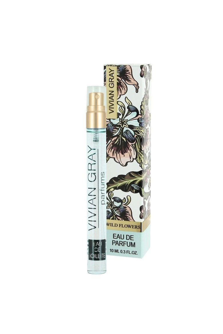 Vivian Gray Apa de Parfum Wild Flowers 10 ml - Pled.ro