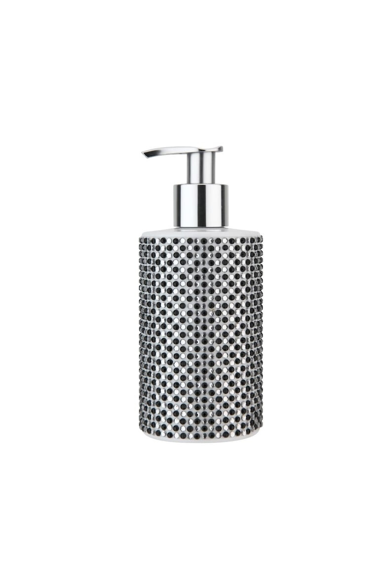 Vivian Gray Sapun lichid Black & White Diamonds 250 ml - Pled.ro