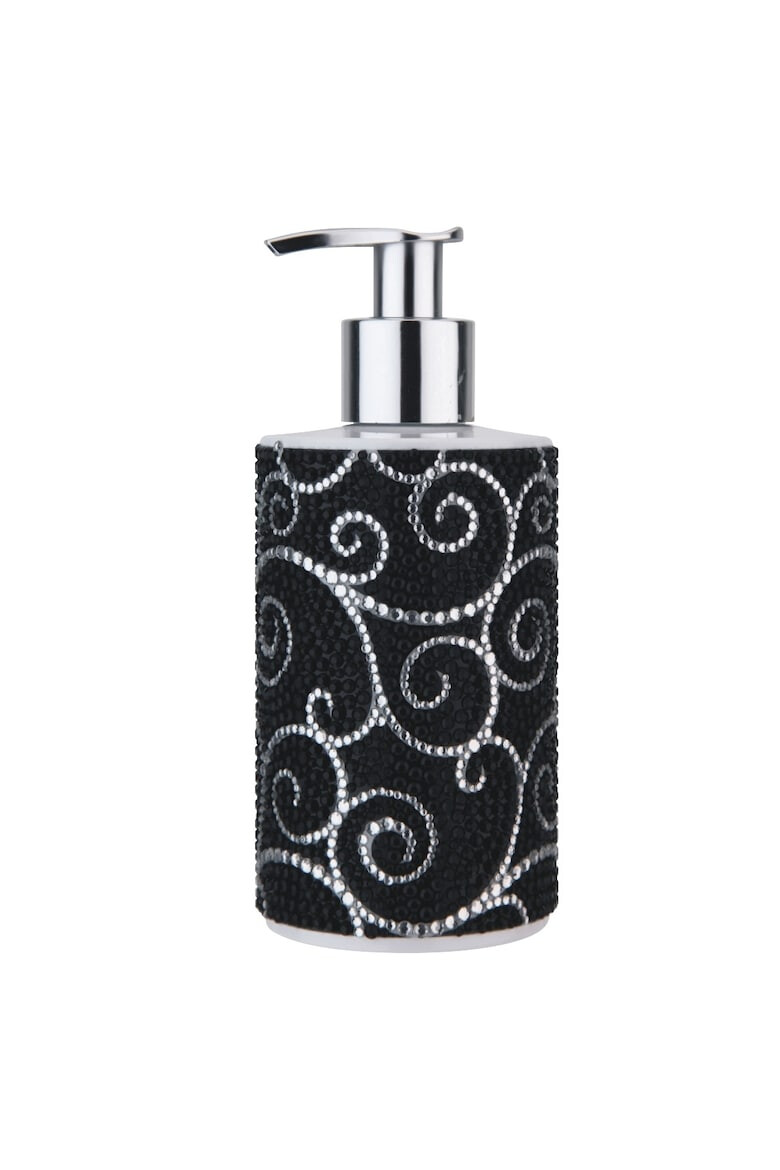 Vivian Gray Sapun lichid Diamonds Glamour in Black 250 ml - Pled.ro