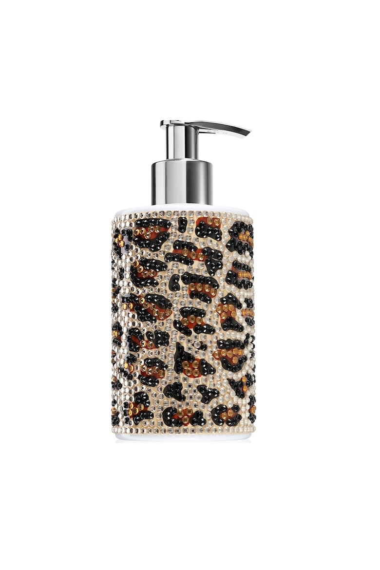 Vivian Gray Sapun lichid Leopard 250 ml - Pled.ro