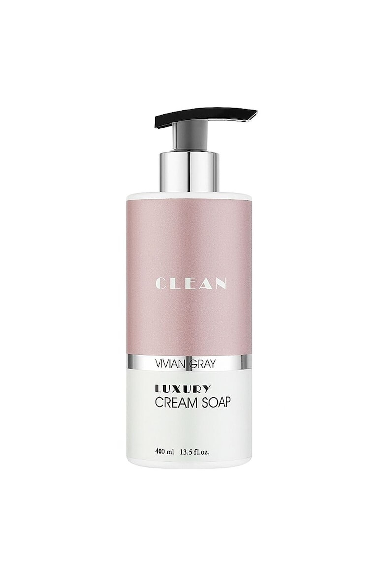 Vivian Gray Sapun lichid Modern Pastel Clean Unisex 400 ml - Pled.ro