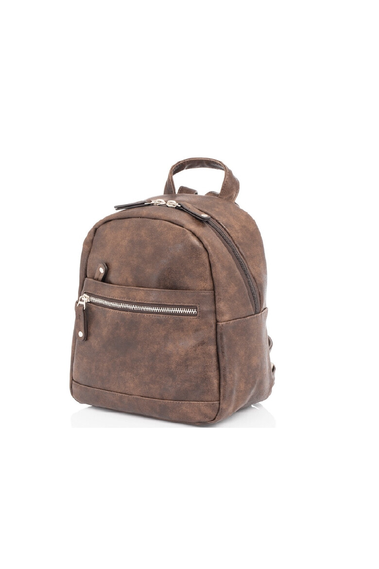 Vogart Rucsac Casual PU ALABAMA MV 23225-R - Pled.ro