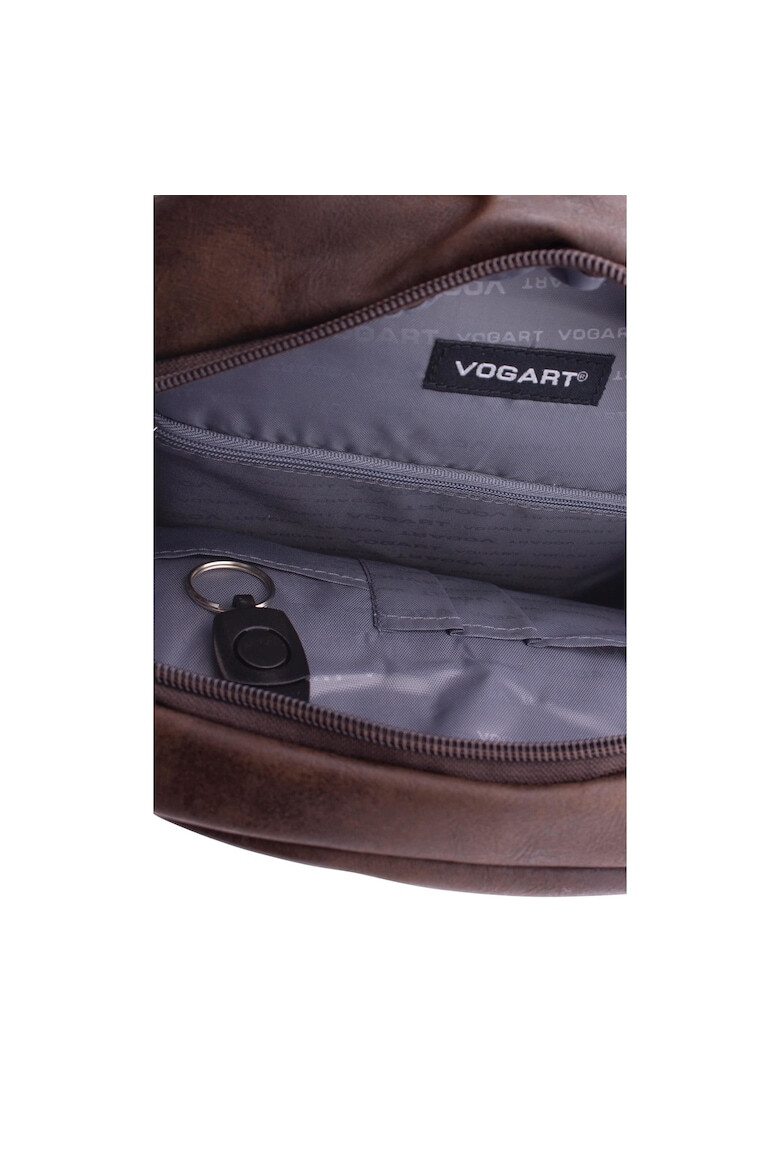 Vogart Rucsac Casual PU ALABAMA MV 23225-R - Pled.ro