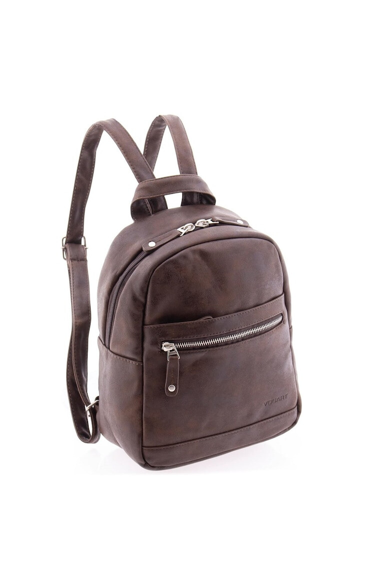 Vogart Rucsac Casual PU ALABAMA MV 23225-R - Pled.ro