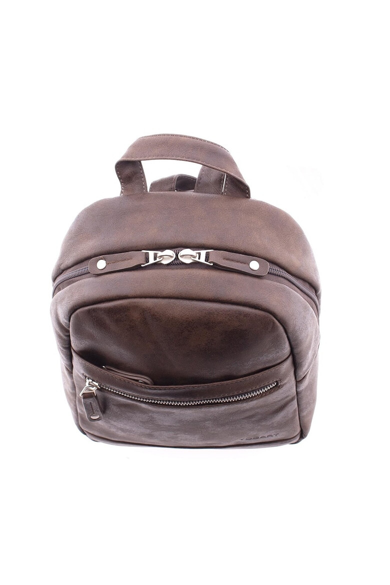 Vogart Rucsac Casual PU ALABAMA MV 23225-R - Pled.ro