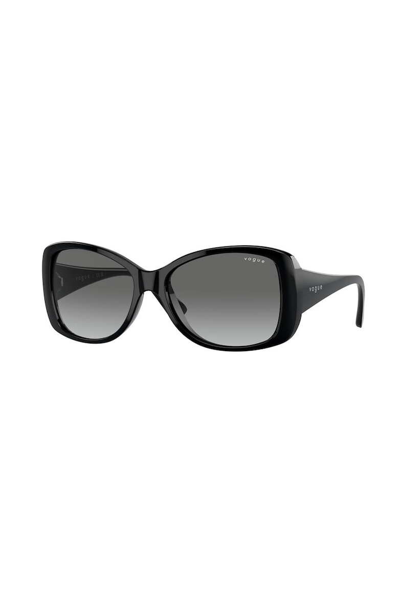 VOGUE EYEWEAR Ochelari de soare butterfly cu lentile in degrade - Pled.ro