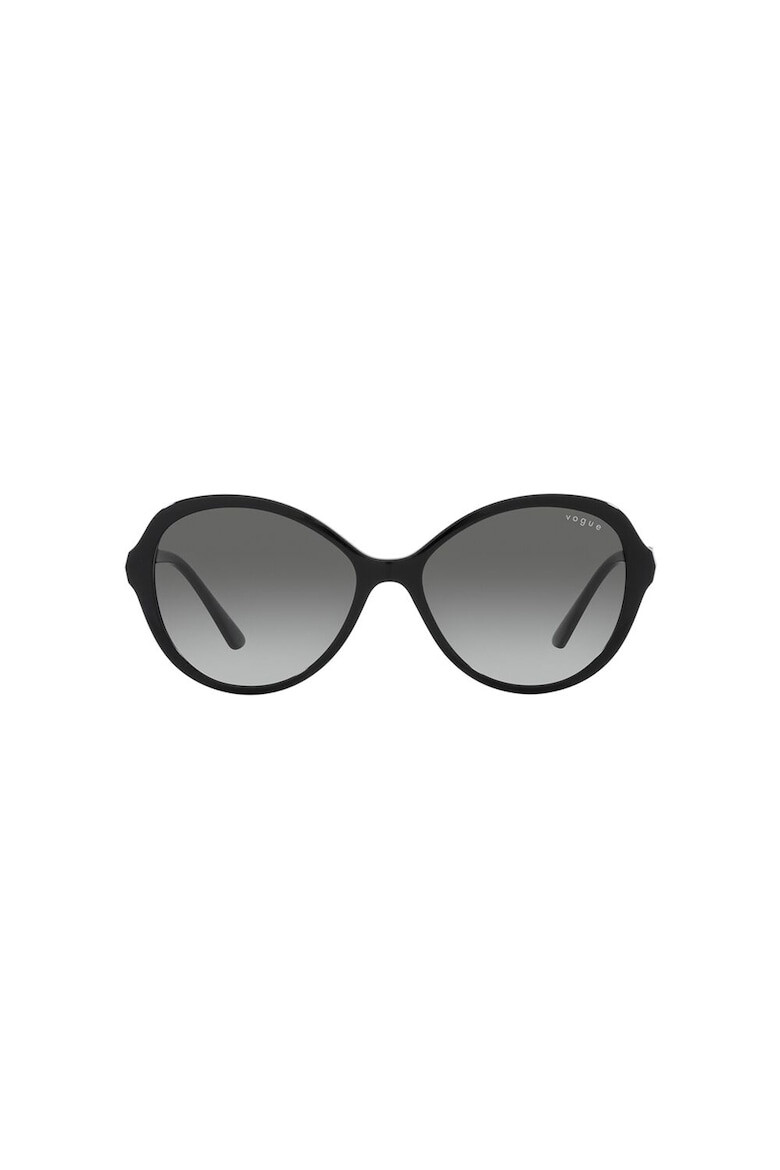 VOGUE EYEWEAR Ochelari de soare butterfly cu lentile in degrade - Pled.ro