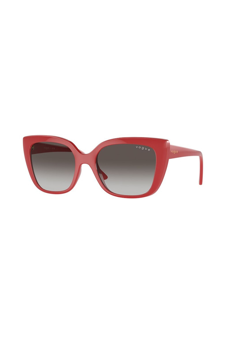 VOGUE EYEWEAR Ochelari de soare butterfly cu lentile in degrade - Pled.ro