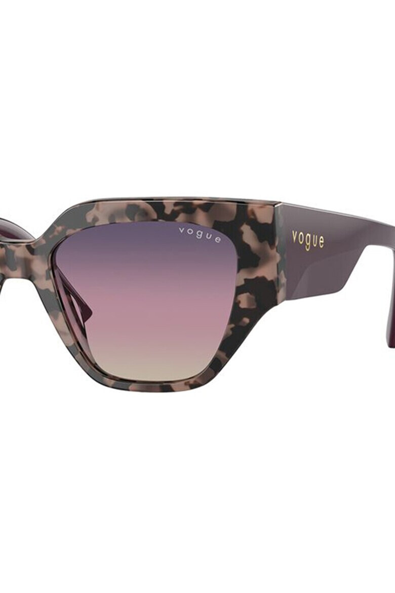 VOGUE EYEWEAR Ochelari de soare cat-eye - Pled.ro