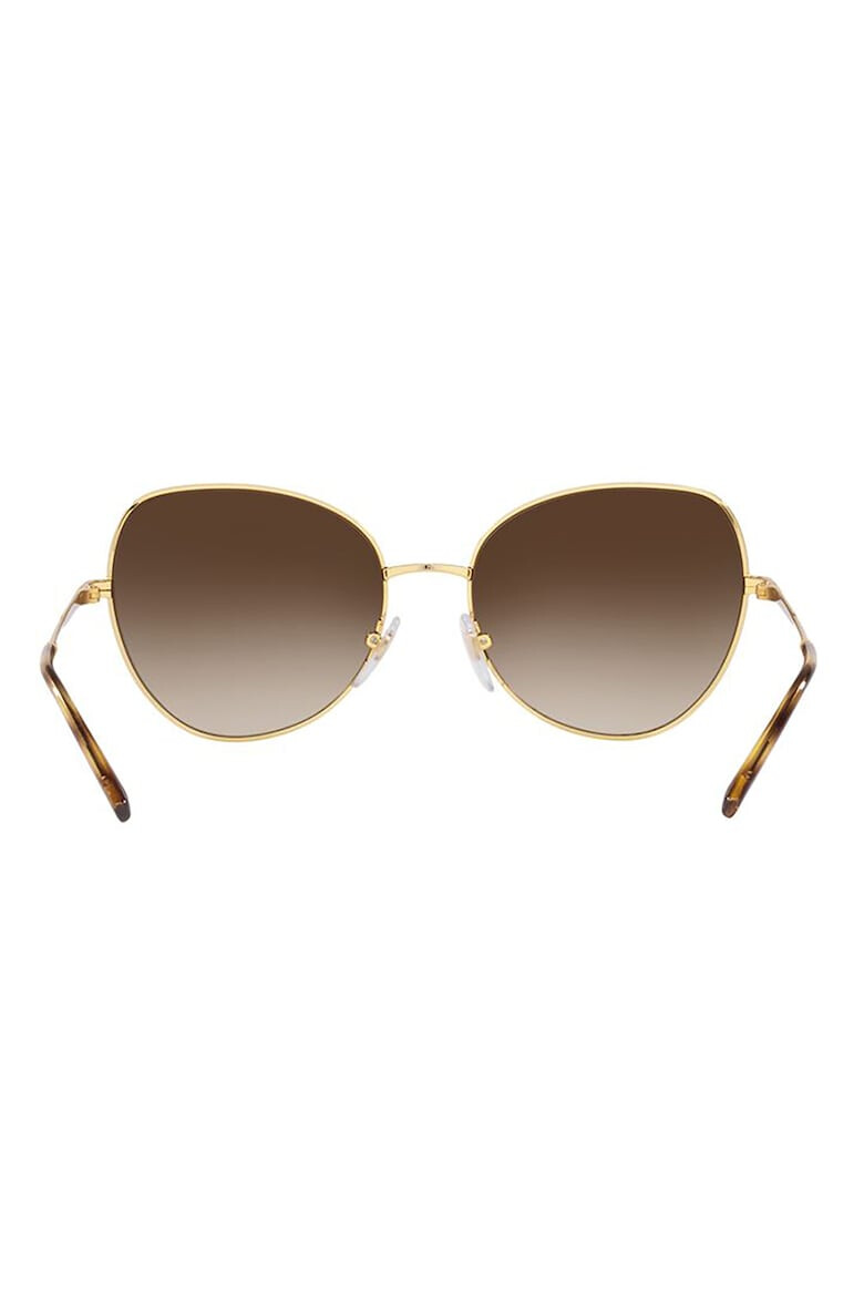 VOGUE EYEWEAR Ochelari de soare cat-eye cu lentile in degrade - Pled.ro