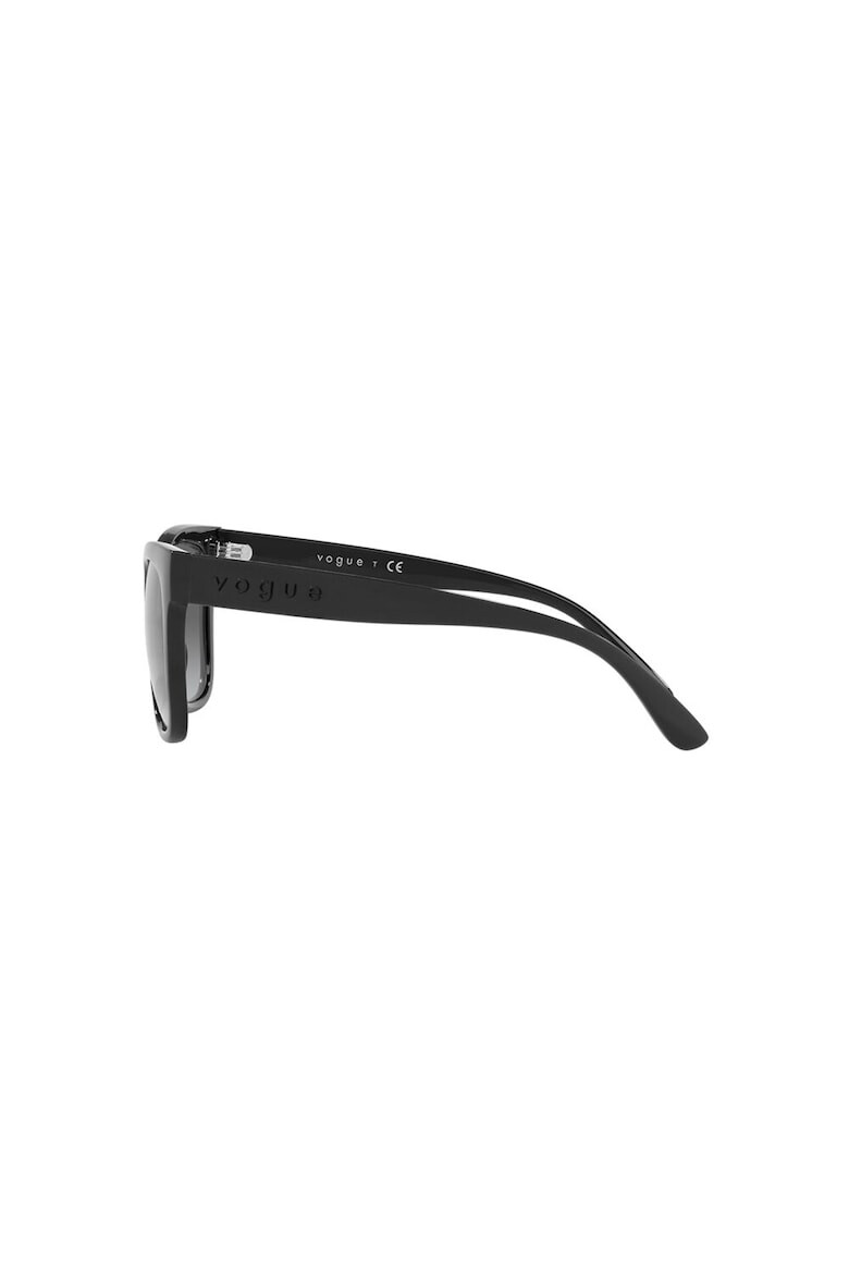 VOGUE EYEWEAR Ochelari de soare cu lentile in degrade - Pled.ro