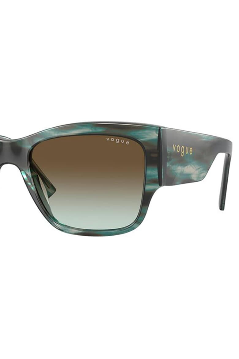 VOGUE EYEWEAR Ochelari de soare cu lentile in degrade - Pled.ro