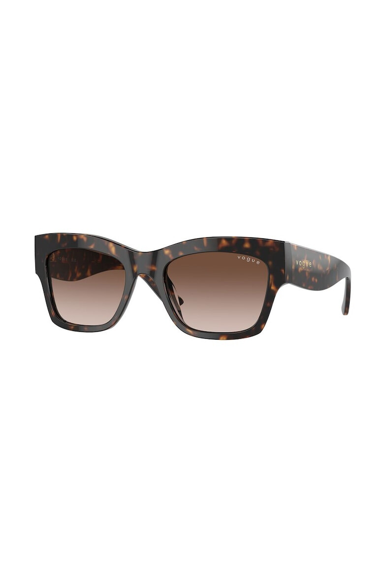 VOGUE EYEWEAR Ochelari de soare cu lentile in degrade - Pled.ro